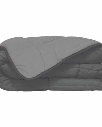 Poyet Motte Calgary Dyne Grå Sølv 220  240 400