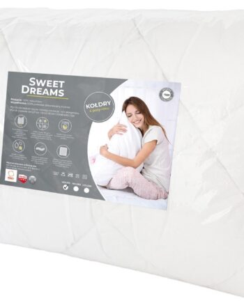 Sweet Dreams  Sæsoner Dyne 140 200 Allergivenlig