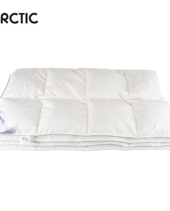 Arctic Passfjell Andedunsdyne Genanvendt Fyld Andedun 140x220