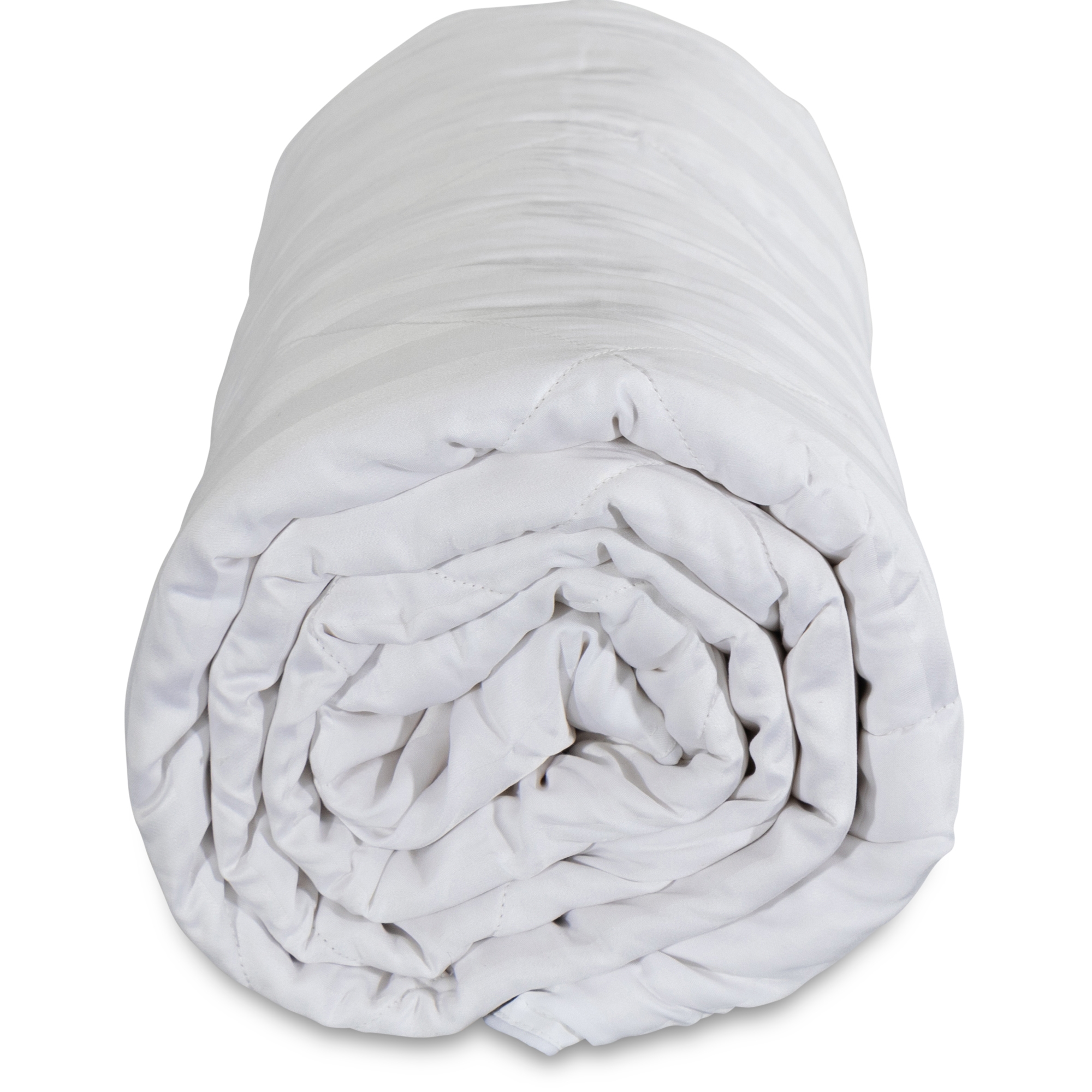 Baby Silkedyne Helårsdyne 100 Mulberry Slik Bambus 70x100 Butterfly Silk