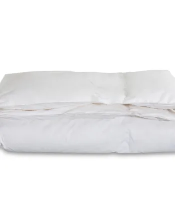 Baby Sommer Dyne Med Moskusdun 70x100 Premium Borg Sval Babydyne