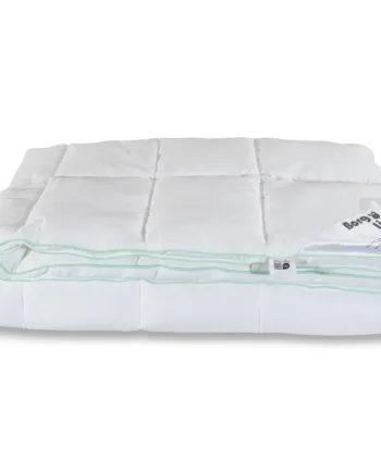 Bambus Sommer Dyne 140x200 Sommerdyne Med Ekstra Blød Bambus Dunfiber Borg Living