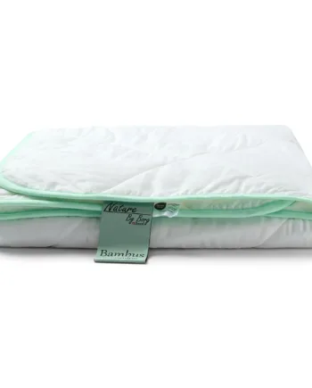 Bambus Sommerdyne 100 Allergivenlig Bambus Nature Borg Bambusdyne