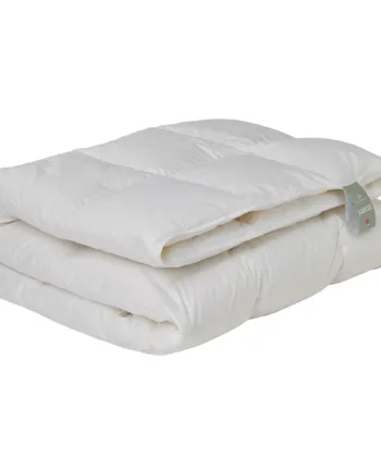 Dobbeltdyne 200x220 Moskusdun Dyne Vinterdyne Quilts Denmark Samsø Dynen