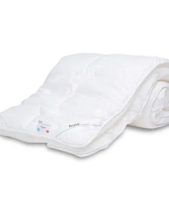 Helårsdyne Allergivenlig Fiberdyne Anbefalet Godkendt Asthma Allergy Nordic Høie Hygea