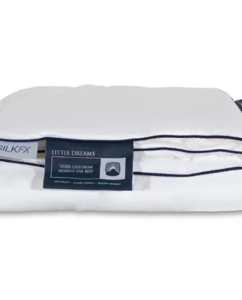 Junior Silkedyne Helårs Juniordyne 100x140 Nordic Comfort Junior Dyne