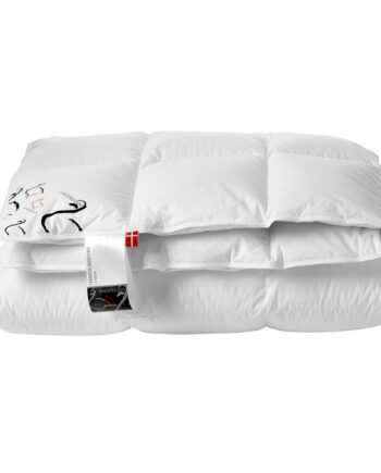 Ringsted Dun Classic Prestige Lun Gåsedunsdyne Helår 140x220