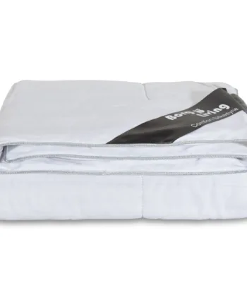 Silke Helårs Babydyne 100 Mulberry Silke Temperatur Regulerende Dyne 70x100 Borg Living