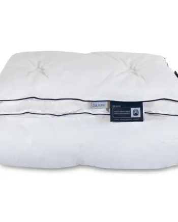 Silkedyne Nordic Comfort Helårs Varm 150x210