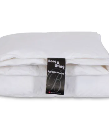 Sommerdyne Moskusdun Dyne Sval Favoritten 140x200 Bedste Dundyne Tilbud Moskusdun