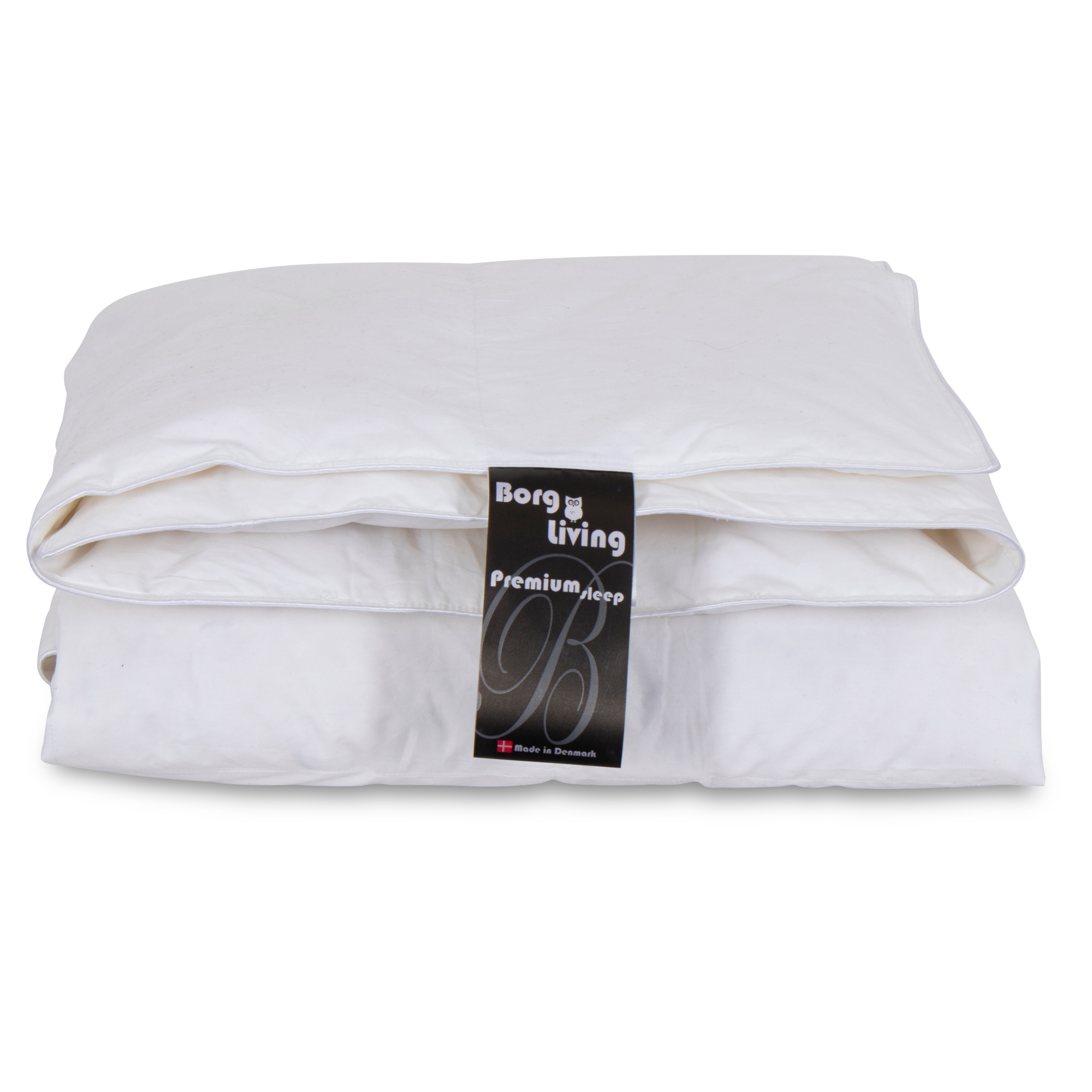 Sommerdyne Moskusdun Dyne Sval Favoritten 140x200 Bedste Dundyne Tilbud Moskusdun