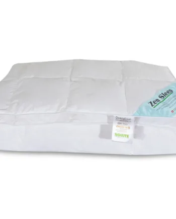 Sval Sommerdyne Europæiske Dun 140x200 Zen Sleep