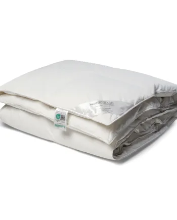 Vinterdyne Med 100 Fine Moskusdun Allergivenlig Dundyne Nordstrand Home Varm Dyne