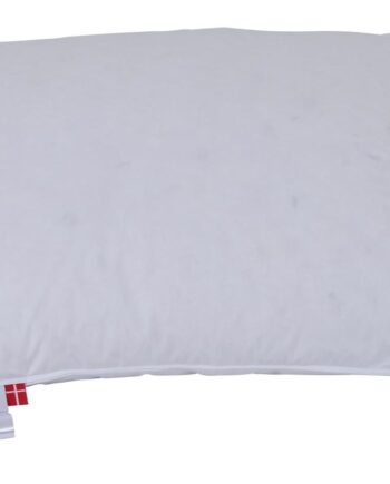 Ringsted Dun Ringsted Classic Prestige Pude 60x63 Gåsedun Dansk Allergivenlig