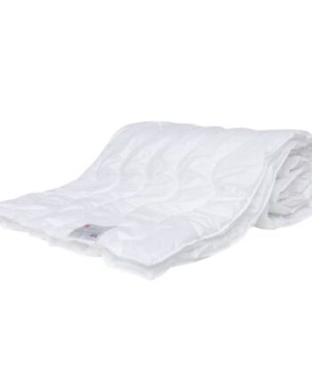 Sommer Fiberdyne Allergivenlig Dyne 140x200 Tropenatt Høie Scandinavia