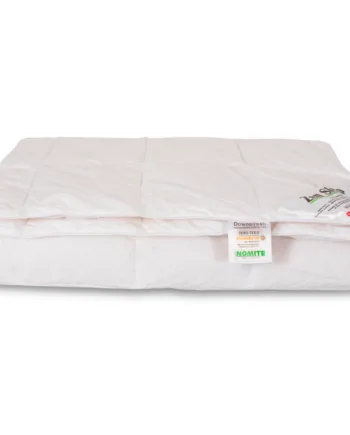 Sommerdyne Med Moskusdun Let Sval Sommerdyne 140x200 Zen Sleep
