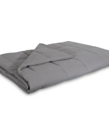 Tyngdedyne Til Børn Vægtdyne Med Glasperler Zen Sleep Dyner