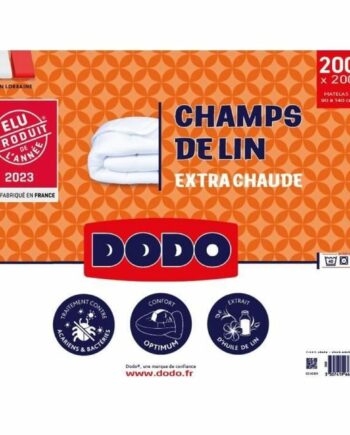 Dyne Dodo Champs Lin Hvid 450   200 200