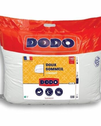 Dyne Dodo Doux Sommeil Hvid 300   140 200