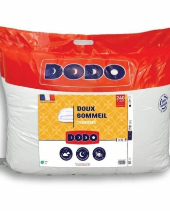 Dyne Dodo Doux Sommeil Hvid 300   220 240