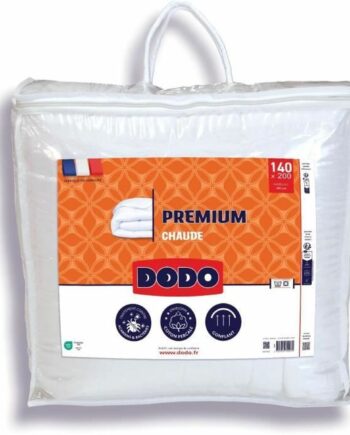 Dyne Dodo Premium Hvid 250   140 200
