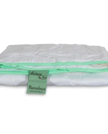 Junior Sommerdyne 100 Bambus Dyne 100x140 Nature Borg Junior