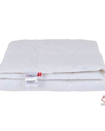 Ringsted Dun Ringsted Dyne Classic Comfort Lun 140x200 : Erling Christensen Møbler : Erling Christensen Møbler