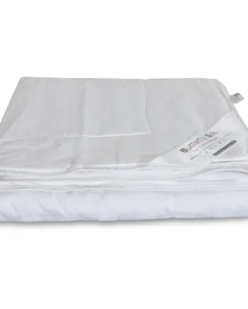 Sommer Silkedyne 100 Mulberry Silke Butterfly Silk