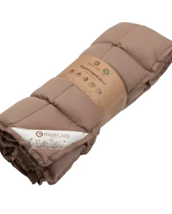 Baby Dyne Kapok Walnut 100