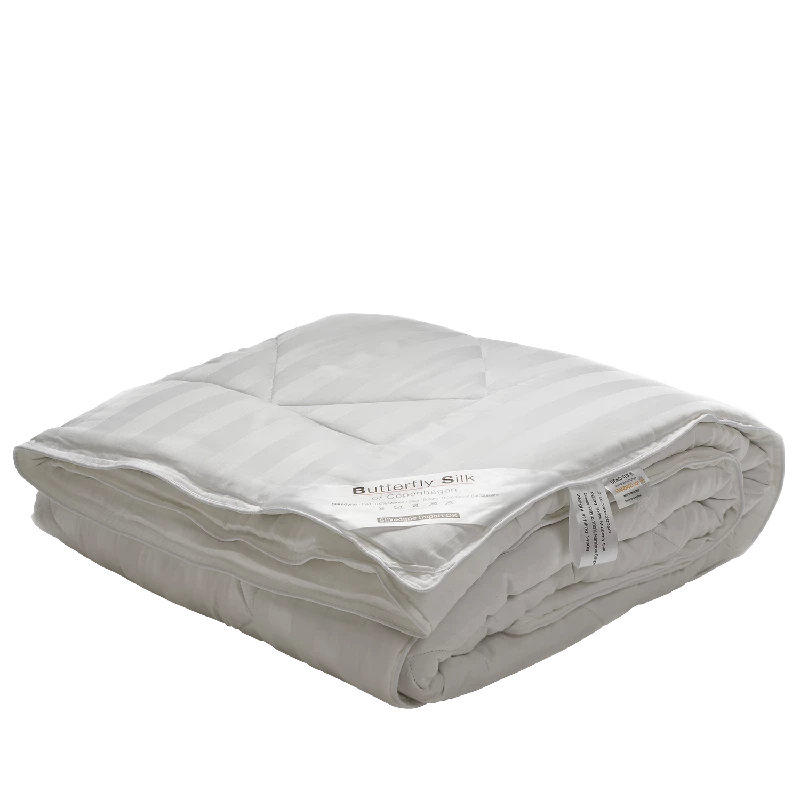 Butterfly Silk Silke Bambus Babydyne