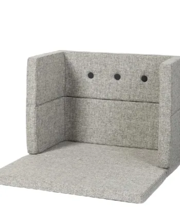 Klipklap Play Fold Square Multi Grey Grey