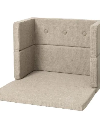 Klipklap Play Fold Square Sand Sand