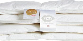 Quilts Denmark Dozy Babydyne Sval