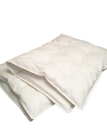 Quilts Denmark Happy Kids Juniordyne 300g Moskusdun