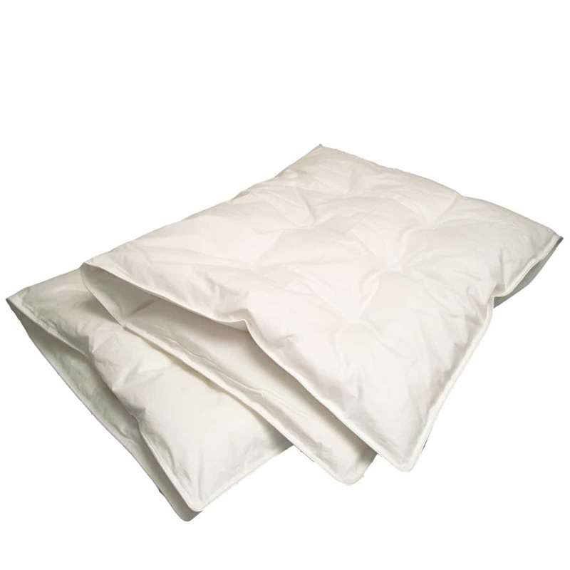 Quilts Denmark Happy Kids Juniordyne 300g Moskusdun