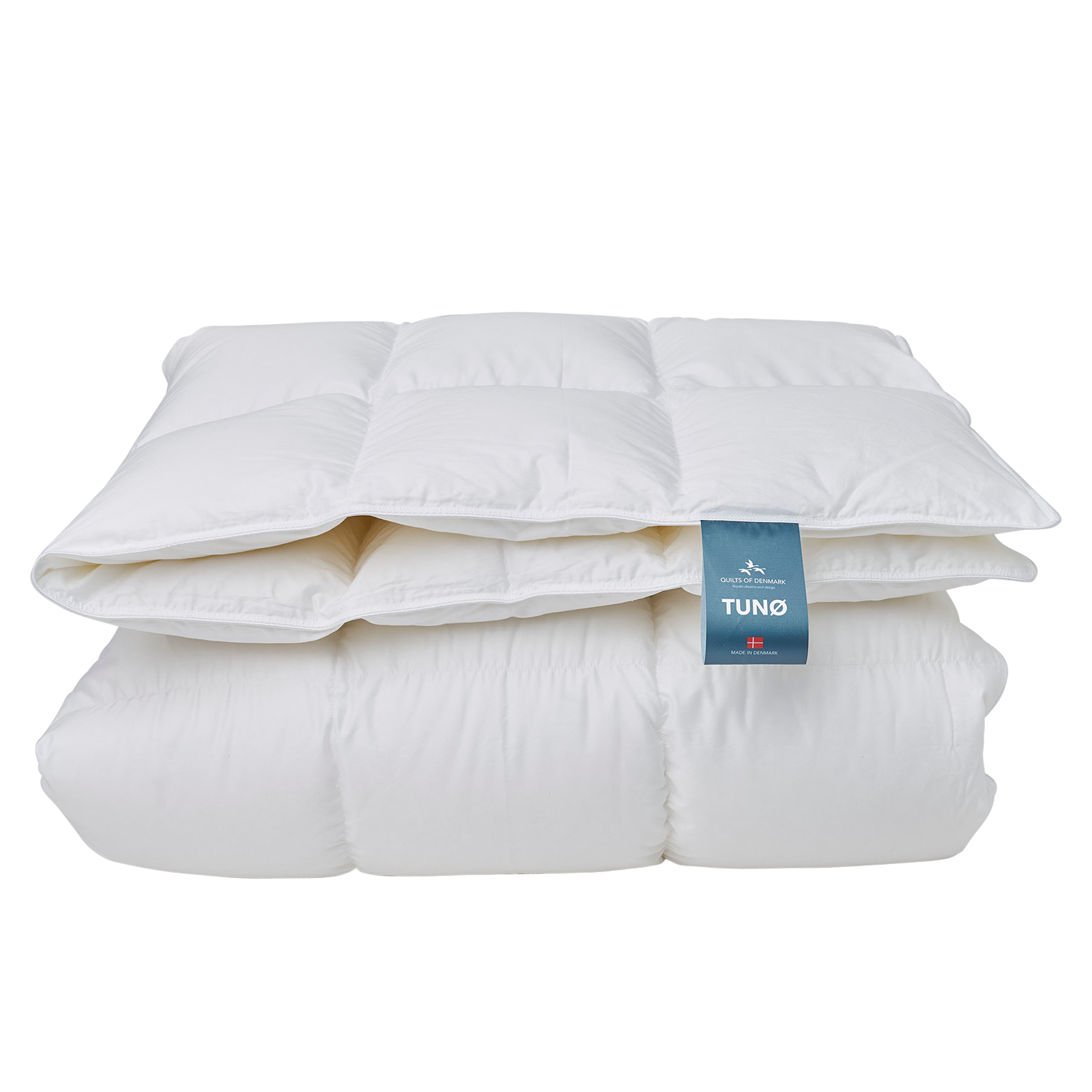 Quilts Denmark Quilts Dyne Tunø Lun 140x200