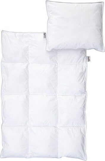 Babydan Baby Sengetøj 70x100 Dyne Pude