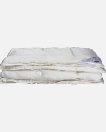 Butterfly Silk Copenhagen Luksus Silkedyne 200x220 Sval