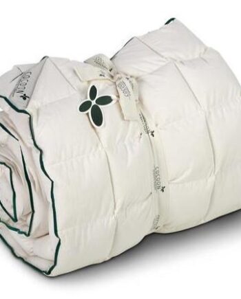 Cocoon Organic Kapok Dyne Voksen 140x200cm
