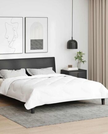 Dyne 220 200 Vinter Polyester Hvid åndbar