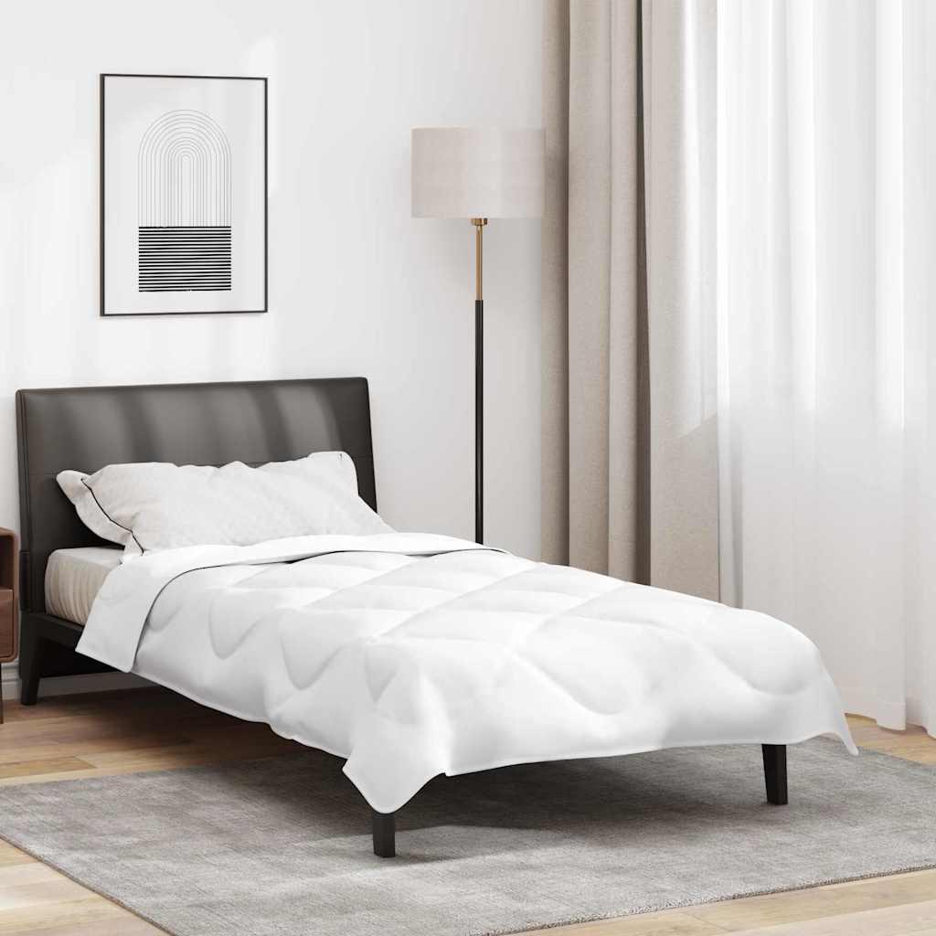Dyne Mikrofiber Hvid 200 155 Helårs Polyester