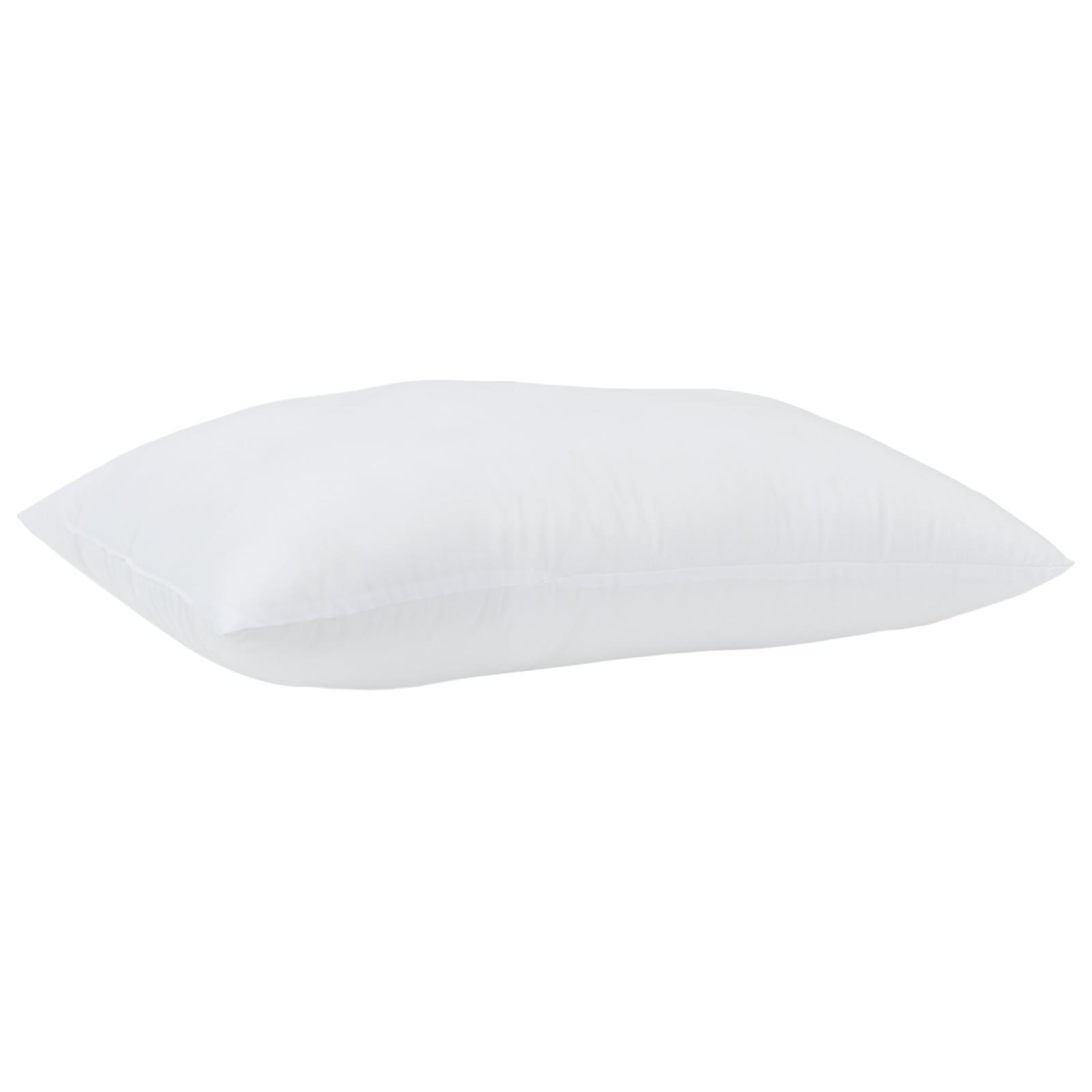Dyne Pudessæt 200 155 Hvid Mikrofiber