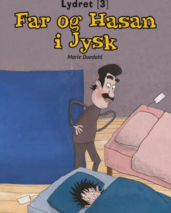 Far Hasan Jysk
