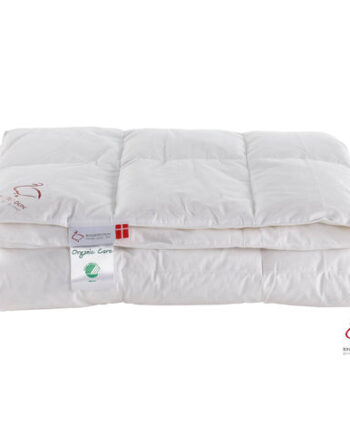 Helårsdyne Dun Organic Care Ringsted Dun Dyne