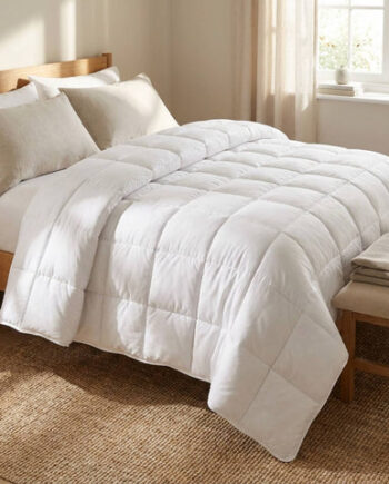 Helårsdyne Fiber Healthybreathe Dyne