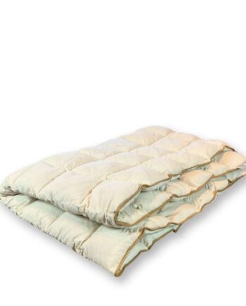 Naturel Dyne 100x140 Kapok Junior