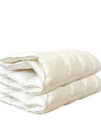 Naturel Dyne 70x100 Stk Fiberfyld Baby