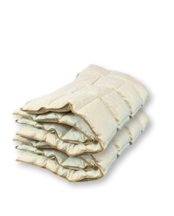 Naturel Dyne 70x100 Stk Kapok Baby