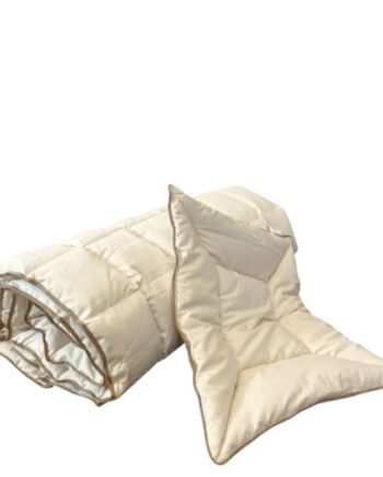 Naturel Dyne Pude 100x140 Kapok Junior