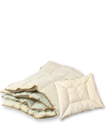 Naturel Dyne Pude 70x100 Kapok Baby